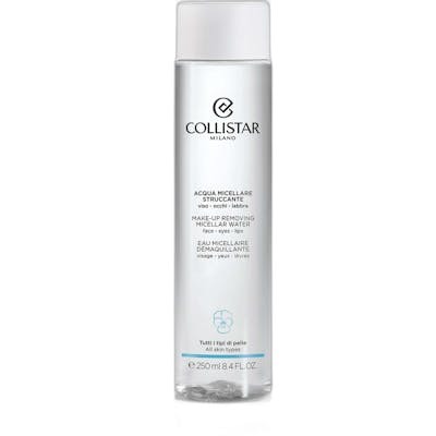 Collistar Eau Micellaire Démaquillante 250 ml Collistar Eau Micellaire Démaquillante 250 ml