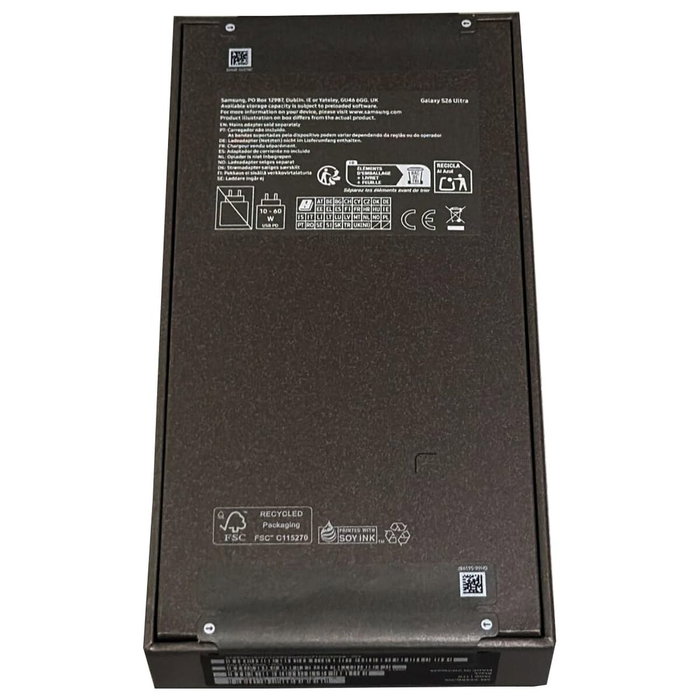 Samsung Galaxy S26 Ultra 512 Go Bleu ciel