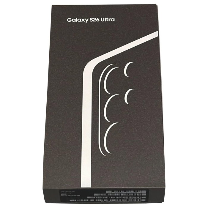 Samsung Galaxy S26 Ultra 512 Go Bleu ciel