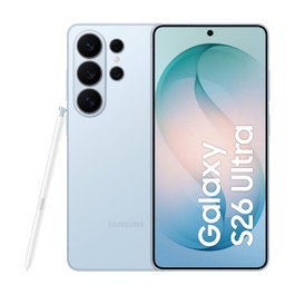 Samsung Galaxy S26 Ultra 512 Go Bleu ciel