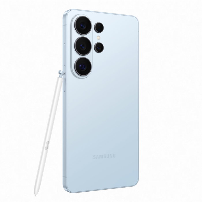 Samsung Galaxy S26 Ultra 5G Bleu 512 Go 12 Go RAM