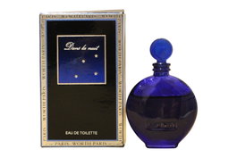 Worth Dans La Nuit Eau de Toilette pour femmes 7 ml