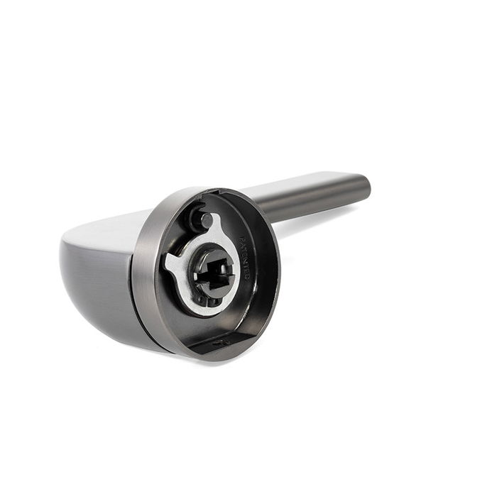 SYSTEM Roseta Zmk Aten D52 Grafito