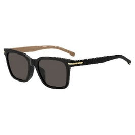 Lunettes de soleil Homme Hugo Boss BOSS-1540-F-SK-0WM ø 54 mm