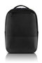 Dell Pro Slim Backpack 15 PO1520PS - Sac à dos slim 15 pouces pour ordinateur portable, 558 g, noir