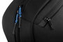 Dell Pro Slim Backpack 15 PO1520PS - Sac à dos slim 15 pouces pour ordinateur portable, 558 g, noir