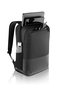 Dell Pro Slim Backpack 15 PO1520PS - Sac à dos slim 15 pouces pour ordinateur portable, 558 g, noir