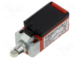 BERNSTEIN AG Interrupteur terminal NC x2 M20 IP66