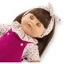 Corolle Mon Grand Poupon Julie Rose Grenadine - 36 cm