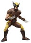 Deadpool & Wolverine Marvel Legends figurine Wolverine (Brown Suit) 15 cm