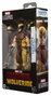 Deadpool & Wolverine Marvel Legends figurine Wolverine (Brown Suit) 15 cm