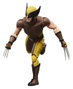 Deadpool & Wolverine Marvel Legends figurine Wolverine (Brown Suit) 15 cm