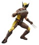 Deadpool & Wolverine Marvel Legends figurine Wolverine (Brown Suit) 15 cm