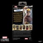 Deadpool & Wolverine Marvel Legends figurine Wolverine (Brown Suit) 15 cm