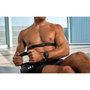 Garmin HRM 200 - Ceinture cardiofréquencemètre Bluetooth Taille M à XL
