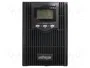 GEMBIRD EnerGenie UPS 1kVA 800W