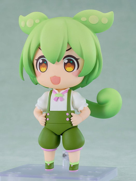 Good Smile Company Figurine Nendoroid Zundamon Tohoku Zunko 10 cm