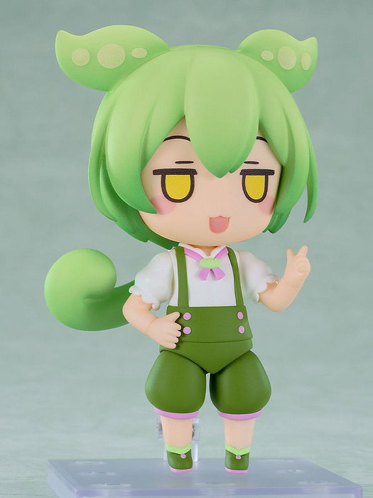 Good Smile Company Figurine Nendoroid Zundamon Tohoku Zunko 10 cm
