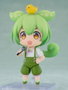 Good Smile Company Figurine Nendoroid Zundamon Tohoku Zunko 10 cm