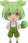 Good Smile Company Figurine Nendoroid Zundamon Tohoku Zunko 10 cm