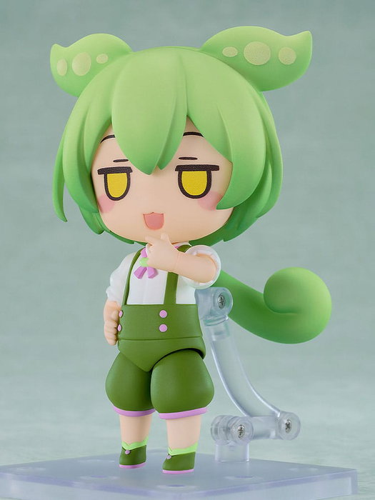Good Smile Company Figurine Nendoroid Zundamon Tohoku Zunko 10 cm