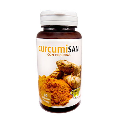 Curcumisan Curcumisan