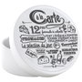 Cook Concept Boîte à Camembert 14 cm INDUSTRIEL