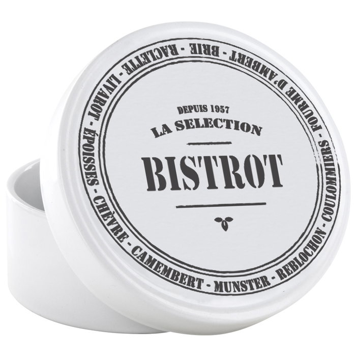 Cook Concept Boîte à Camembert 14 cm INDUSTRIEL