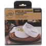Cook Concept Boîte à Camembert 14 cm INDUSTRIEL