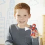 Hasbro - Figurine Marvel Spidey and His Amazing Friends de 10 cm avec accessoire, pour enfants à partir de 3 ans