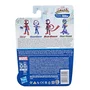 Hasbro - Figurine Marvel Spidey and His Amazing Friends de 10 cm avec accessoire, pour enfants à partir de 3 ans