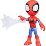 Hasbro Figurine Spidey Marvel Spidey and His Amazing Friends de 10 cm