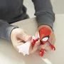 Hasbro - Figurine Marvel Spidey and His Amazing Friends de 10 cm avec accessoire, pour enfants à partir de 3 ans