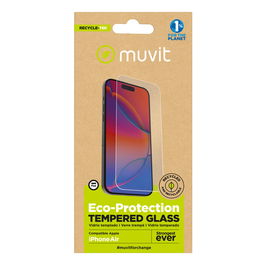 Film Protecteur pour Téléphone Portable Muvit for Change iPhone 17 Air iPhone 17 Air
