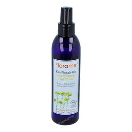 FLORAME Eau Florale d'Helichrysum BIO 200ml