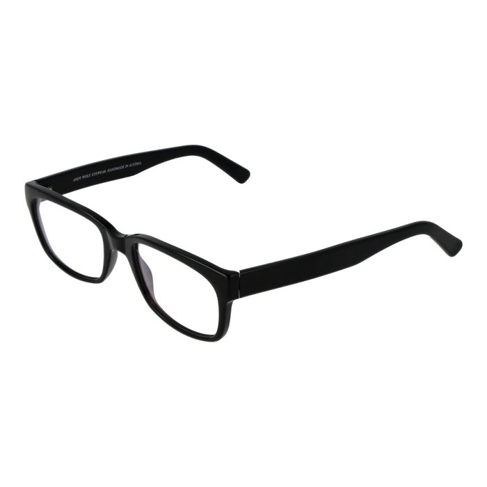 Monture de Lunettes Unisexe Andy Wolf 4497 53A