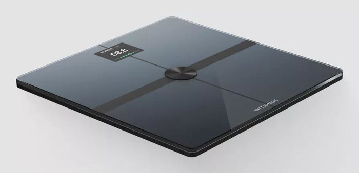 Withings Body Smart Black Withings Body Smart Black