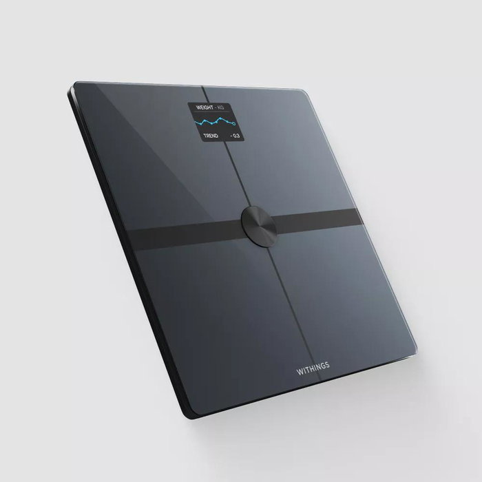 Withings Body Smart Black Withings Body Smart Black