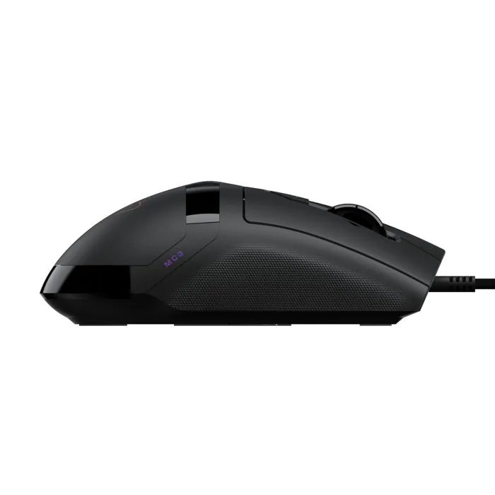 Turtle Beach Command Series MC3 - Souris de gaming filaire - Noir