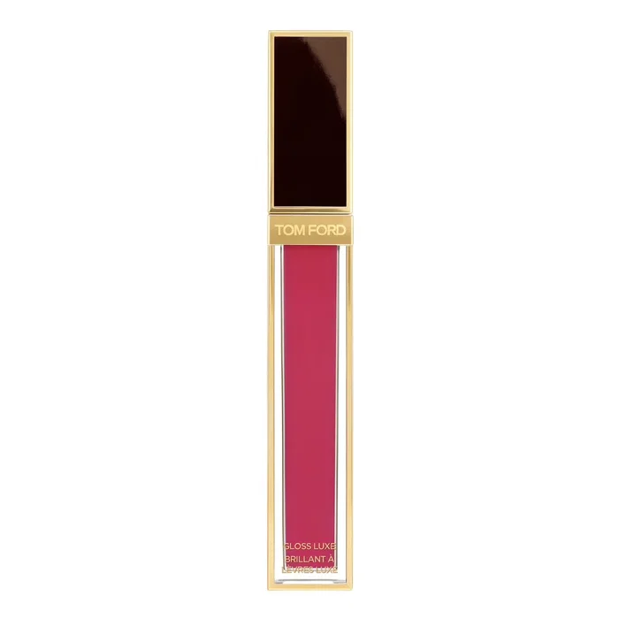 Tom Ford Gloss Luxe - 17, L'Amour - 5,5 ml Tom Ford Gloss Luxe - 17, L'Amour - 5,5 ml
