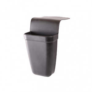 Bifull Soporte de utillaje pour table noir Bifull Soporte de utillaje pour table noir