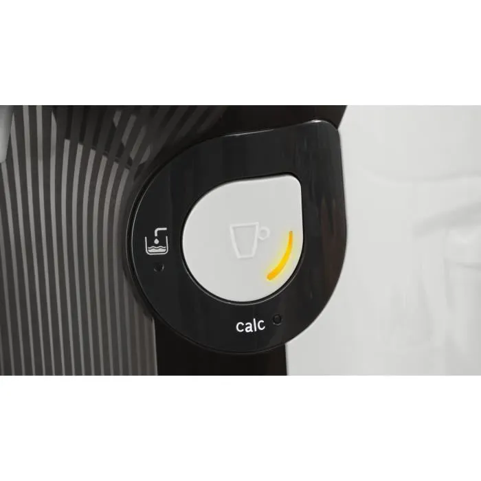 Bosch TASSIMO T11 Style - Machine à café multi-boissons automatique, blanc, 1400 W, réservoir 0.7L, nettoyage auto, plastique recyclé Bosch TASSIMO T11 Style - Machine à café multi-boissons automatique, blanc, 1400 W, réservoir 0.7L, nettoyage auto, plastique recyclé