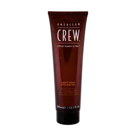 American Crew Gel coiffant sans alcool 390 ml