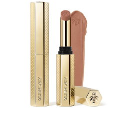Guerlain KissKiss Blur Matte Rouge à Lèvres #134 1u - Longue Tenue 24h Hydratant Fini Mat