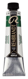 Rembrandt Peinture Acrylique Vert Vejiga 623 - 40 ml