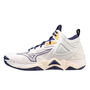 Baskets Mizuno Wave Momentum 3 Mid