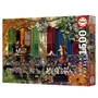 Educa Puzzle Sérénade 1500 Pièces, 85 * 60 cm, pour Adultes, Thème Tableau