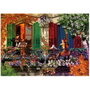 Educa Puzzle 1500 Pièces Sérénade pour Adultes 85x60 cm avec Colle Référence 20257