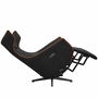 Chaise de jeu Cougar MAGUS Noir