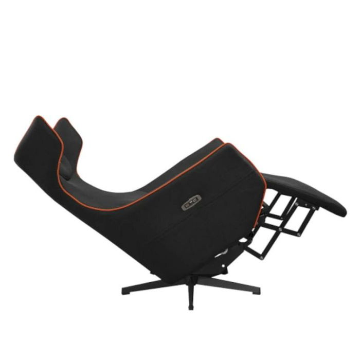 Chaise de jeu Cougar MAGUS Noir